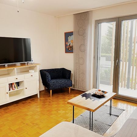 잠브라티야 Sunny House 아파트 외부 사진