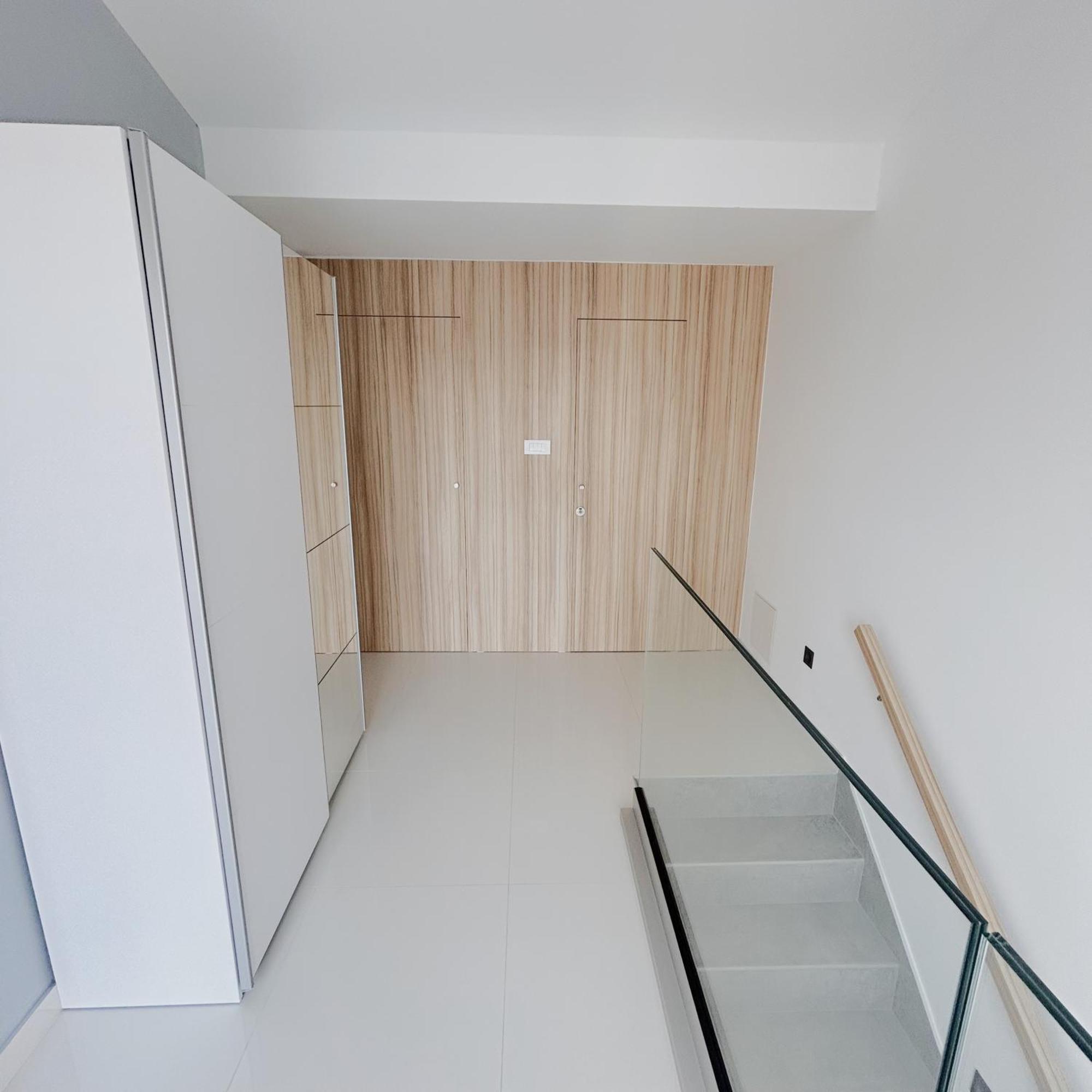 잠브라티야 Sunny House 아파트 외부 사진